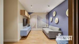 3-к квартира, вторичка, 79м2, 7/16 этаж