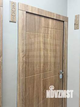 Студия квартира, вторичка, 15м2, 2/4 этаж