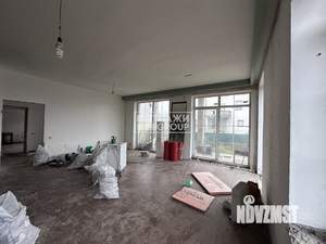 1-к квартира, вторичка, 44м2, 1/3 этаж