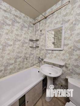 2-к квартира, вторичка, 43м2, 1/5 этаж