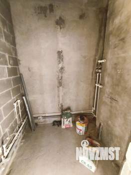 2-к квартира, вторичка, 57м2, 13/20 этаж