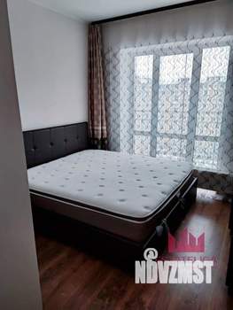 1-к квартира, вторичка, 32м2, 15/17 этаж