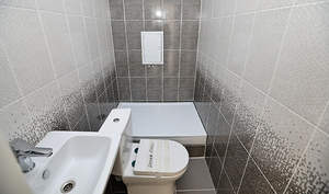 Студия квартира, вторичка, 22м2, 2/4 этаж