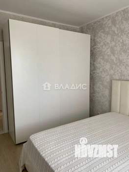 1-к квартира, вторичка, 35м2, 17/17 этаж