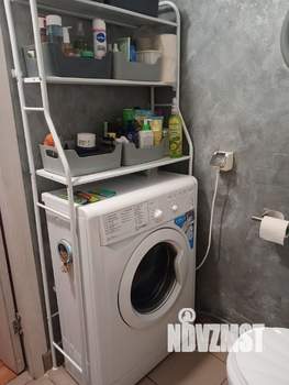 1-к квартира, вторичка, 34м2, 4/5 этаж