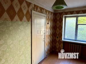 2-к квартира, вторичка, 45м2, 5/5 этаж