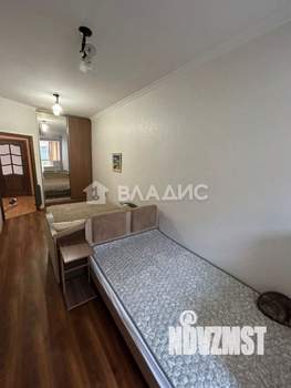 2-к квартира, вторичка, 51м2, 2/3 этаж