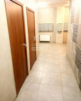 2-к квартира, вторичка, 60м2, 11/17 этаж