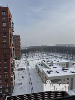 Студия квартира, вторичка, 21м2, 11/17 этаж