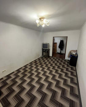 1-к квартира, вторичка, 44м2, 7/10 этаж