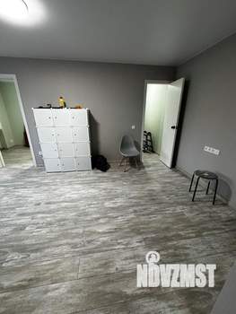 2-к квартира, вторичка, 45м2, 4/4 этаж