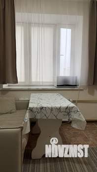 1-к квартира, вторичка, 28м2, 12/17 этаж