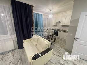 Студия квартира, вторичка, 31м2, 1/17 этаж