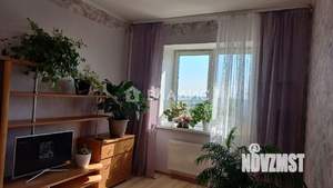 1-к квартира, вторичка, 36м2, 5/18 этаж