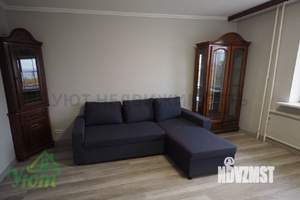 3-к квартира, вторичка, 62м2, 8/9 этаж