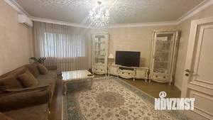 3-к квартира, вторичка, 112м2, 3/22 этаж