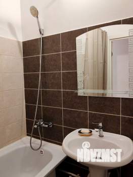 1-к квартира, вторичка, 38м2, 11/17 этаж