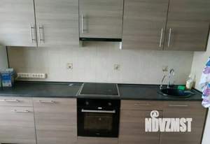 2-к квартира, вторичка, 59м2, 11/17 этаж