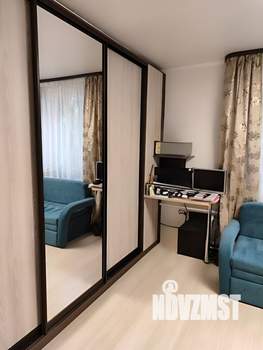 1-к квартира, вторичка, 33м2, 2/4 этаж