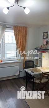 Студия квартира, вторичка, 24м2, 15/25 этаж