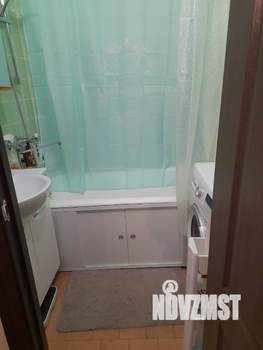 2-к квартира, вторичка, 53м2, 9/9 этаж