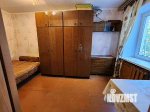 2-к квартира, вторичка, 45м2, 2/5 этаж