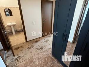 2-к квартира, вторичка, 59м2, 8/17 этаж