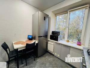 2-к квартира, вторичка, 45м2, 5/5 этаж