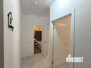 1-к квартира, вторичка, 34м2, 16/17 этаж