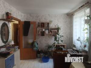 1-к квартира, вторичка, 33м2, 7/9 этаж