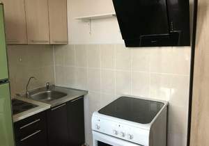 1-к квартира, вторичка, 28м2, 14/17 этаж