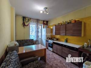 2-к квартира, вторичка, 59м2, 15/17 этаж