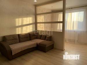 1-к квартира, вторичка, 38м2, 6/17 этаж