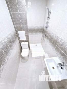 Студия квартира, вторичка, 23м2, 2/4 этаж