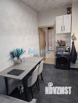 2-к квартира, вторичка, 56м2, 3/3 этаж