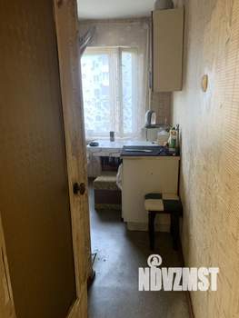 4-к квартира, вторичка, 79м2, 6/9 этаж