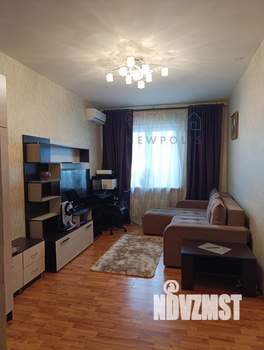 1-к квартира, вторичка, 38м2, 14/17 этаж