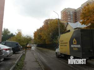 1-к квартира, вторичка, 39м2, 8/9 этаж