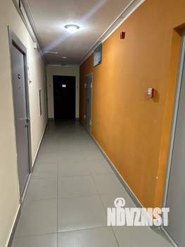 2-к квартира, вторичка, 34м2, 4/17 этаж
