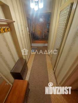 1-к квартира, вторичка, 32м2, 5/5 этаж