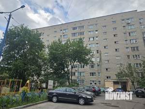 1-к квартира, вторичка, 38м2, 9/10 этаж