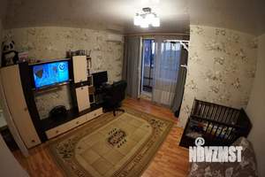 Студия квартира, вторичка, 33м2, 13/17 этаж