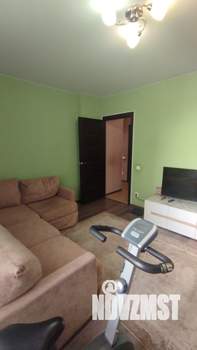 2-к квартира, вторичка, 46м2, 9/26 этаж