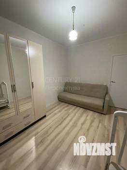2-к квартира, вторичка, 36м2, 14/17 этаж