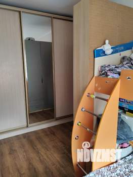 1-к квартира, вторичка, 33м2, 10/17 этаж