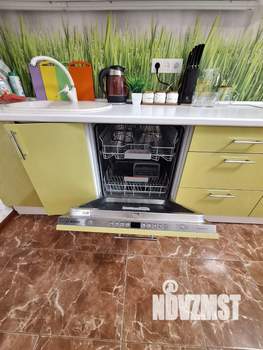 3-к квартира, вторичка, 76м2, 12/17 этаж