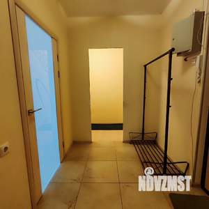 1-к квартира, вторичка, 42м2, 5/17 этаж