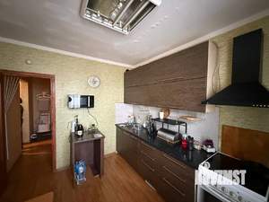 2-к квартира, вторичка, 54м2, 13/17 этаж