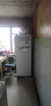 3-к квартира, вторичка, 55м2, 8/9 этаж