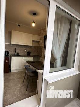 Студия квартира, вторичка, 24м2, 5/26 этаж